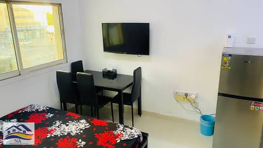 Studio for Rent in Rolla Area, Sharjah - 1000256292. jpg