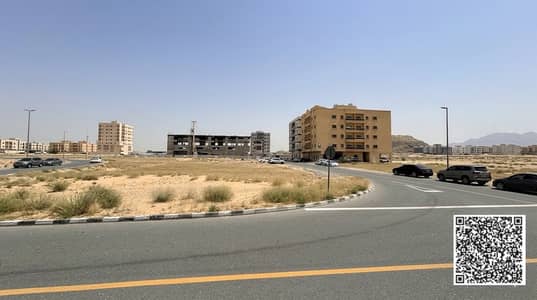 Plot for Sale in Al Jurf, Ajman - IMG_3310. jpg