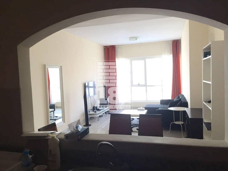 Very Spacious Fully Furnished | Lake View Very Spacious Fully Furnished | Lake View