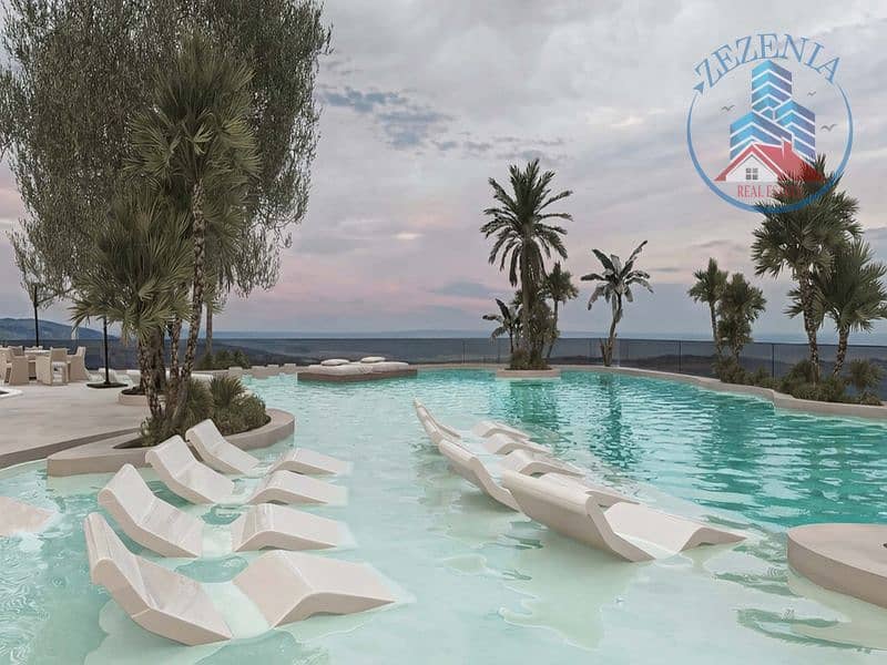 Pool View | 20%DP | 0.5%Monthly | Close To Metro | 30%ROI