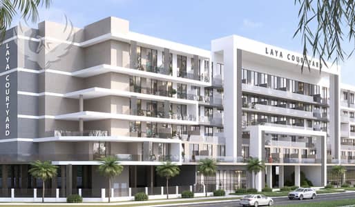 Studio for Sale in Dubai Studio City, Dubai - Ready This Year | 50/50 | High ROI