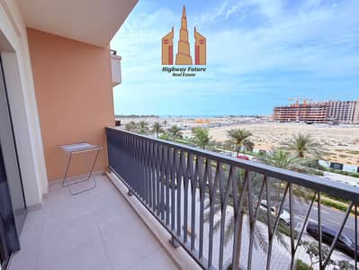 1 Bedroom Apartment for Rent in Al Khan, Sharjah - IMG-20260311-WA0116. jpg 1 Bedroom Apartment for Rent in Al Khan, Sharjah - IMG-20260311-WA0116. jpg