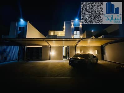 4 Bedroom Villa for Rent in Al Helio, Ajman - 8605c0e6-f0e0-4a80-ae8f-36195bbe3361. jpg