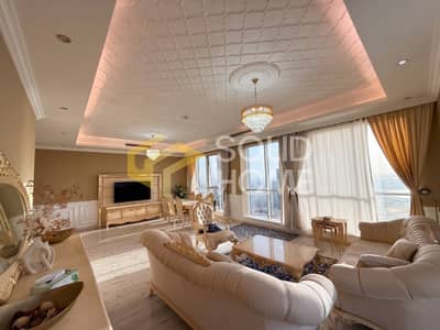 3 Slaapkamers Appartement te Koop in Al Nahda (Sharjah), Sharjah - Appartement in Al Nahda (Sharjah),Sahara Towers,Sahara Tower 6, 3 slaapkamers, 1500000 AED - 15072430 3 Slaapkamers Appartement te Koop in Al Nahda (Sharjah), Sharjah - Appartement in Al Nahda (Sharjah),Sahara Towers,Sahara Tower 6, 3 slaapkamers, 1500000 AED - 15072430