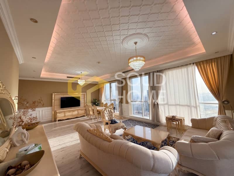 Appartement in Al Nahda (Sharjah),Sahara Towers,Sahara Tower 6, 3 slaapkamers, 1500000 AED - 15072430 Appartement in Al Nahda (Sharjah),Sahara Towers,Sahara Tower 6, 3 slaapkamers, 1500000 AED - 15072430