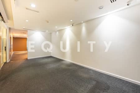 Office for Rent in Sheikh Zayed Road, Dubai - Fully Fitted | High-Floor Office | The H Hotel