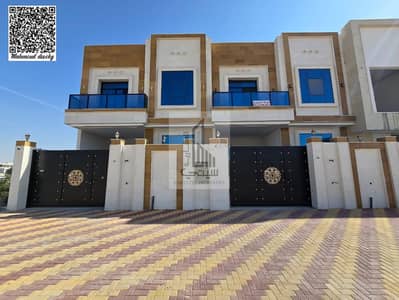 5 Bedroom Townhouse for Sale in Al Yasmeen, Ajman - WhatsApp Image 2026-04-30 at 12.13. 31 AM. jpeg 5 Bedroom Townhouse for Sale in Al Yasmeen, Ajman - WhatsApp Image 2026-04-30 at 12.13. 31 AM. jpeg