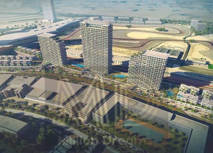 3 Cпальни Апартамент Продажа в Мотор Сити, Дубай - img141. jpg 3 Cпальни Апартамент Продажа в Мотор Сити, Дубай - img141. jpg