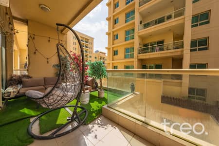 2 Bedroom Flat for Rent in The Greens, Dubai - Watermarked-11. jpg