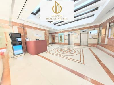 1 Slaapkamer Appartement te Huur in Al Nahda (Sharjah), Sharjah - 1000227220. jpg