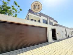 فیلا في حوشي 5 غرف 190000 درهم - 15072655