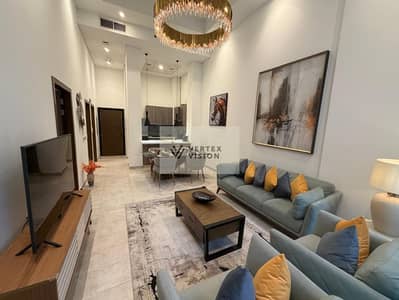 1 Bedroom Flat for Rent in Jumeirah Village Circle (JVC), Dubai - WhatsApp Image 2026-05-04 at 1.19. 43 PM1. jpeg