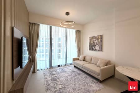 1 Спальня Апартамент в аренду в Арджан, Дубай - Квартира в Арджан，Avelon Boulevard, 1 спальня, 95000 AED - 15072674