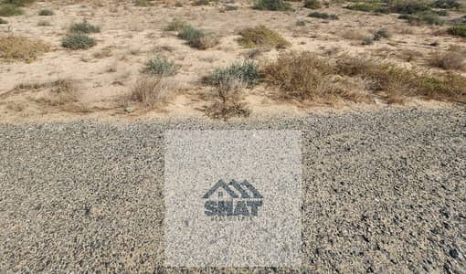 Plot de  à à vendre à Al Darari, Sharjah - معدلة 3. jpg