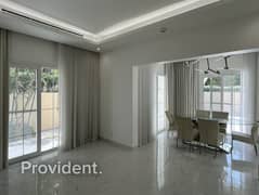 Upgraded 3BR | Corner Unit | Park-Facing | Vacant