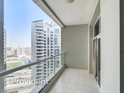 2 Bedroom Apartment for Rent in Barsha Heights (Tecom), Dubai - Upgraded | Spacious | Next to Metro
