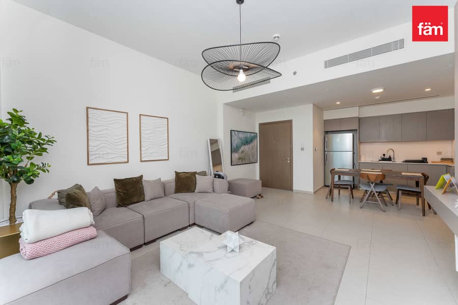 Burj Khalifa Views | Vacant I Fully Furnished Burj Khalifa Views | Vacant I Fully Furnished