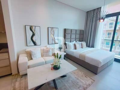 Estudio para en Alquiler en Jumeirah Village Circle (JVC), Dubai - Apartamento en Jumeirah Village Circle (JVC),JVC District 10,Signature Livings,Signature Livings South, 70000 AED - 15072793 Estudio para en Alquiler en Jumeirah Village Circle (JVC), Dubai - Apartamento en Jumeirah Village Circle (JVC),JVC District 10,Signature Livings,Signature Livings South, 70000 AED - 15072793