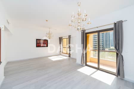 2 chambres Appartement à à vendre à Jumeirah Beach Residence (JBR), Dubai - Appartement à Jumeirah Beach Residence (JBR)，Sadaf，Sadaf 2, 2 chambres, 2000000 AED - 15072797