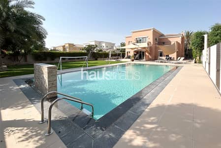 5 Slaapkamers Villa te Huur in Arabian Ranches, Dubai - Villa in Arabian Ranches，Mirador La Colleccion，Mirador La Colleccion 2, 5 slaapkamers, 620000 AED - 15072800