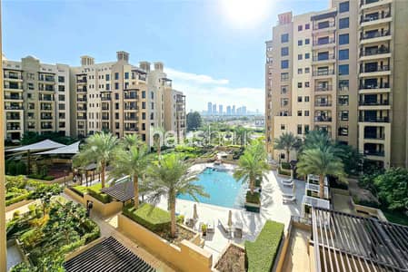 2 habitaciones Apartamento para en Venta en Umm Suqeim, Dubai - Apartamento en Umm Suqeim，Madinat Jumeirah Living，Asayel，Asayel Building 3, 2 dormitorios, 4300000 AED - 15072805