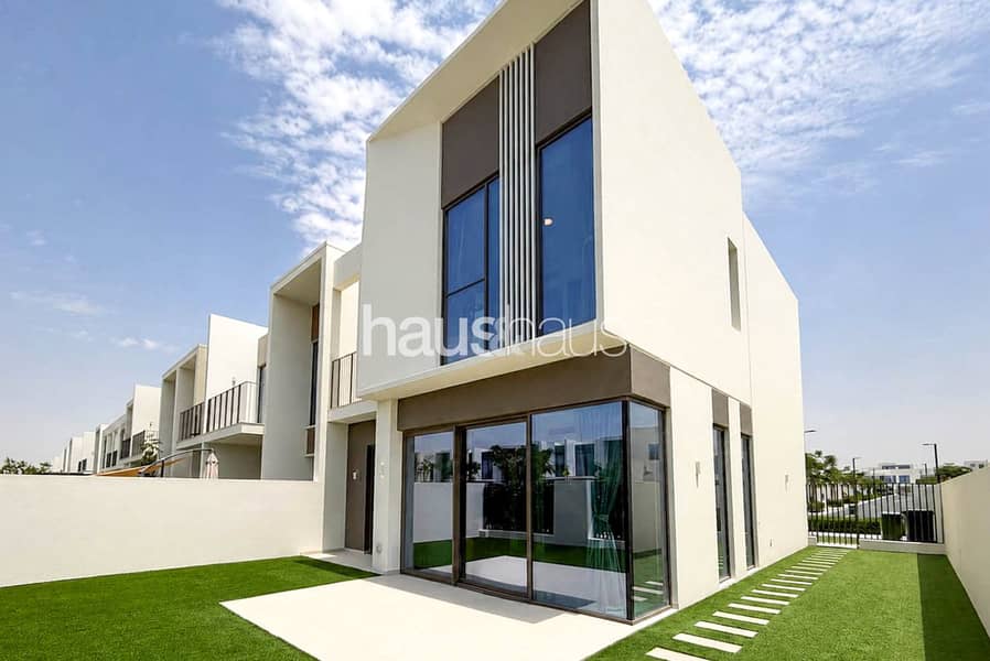 Casa adosada en The Valley by Emaar,Talia, 4 dormitorios, 3600000 AED - 15072807 Casa adosada en The Valley by Emaar,Talia, 4 dormitorios, 3600000 AED - 15072807