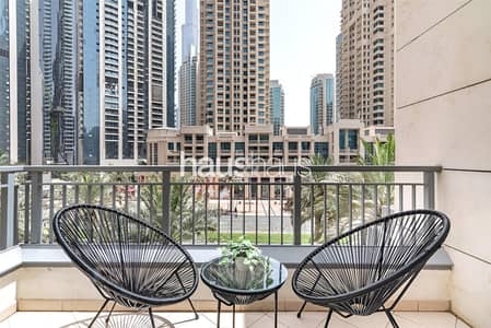 1 Slaapkamer Appartement te Huur in Downtown Dubai, Dubai - Appartement in Downtown Dubai，Claren Towers，Claren Podium, 1 slaapkamer, 105000 AED - 15072808