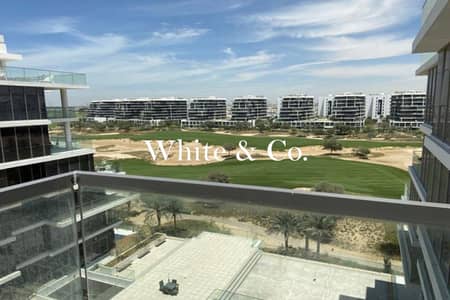 1 Bedroom Apartment for Sale in DAMAC Hills, Dubai - Priced to Sell | Golf View | Tenanted 1 Bedroom Apartment for Sale in DAMAC Hills, Dubai - Priced to Sell | Golf View | Tenanted