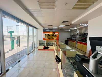 Showroom for Rent in Ras Al Khor, Dubai - IMG_8498. jpg