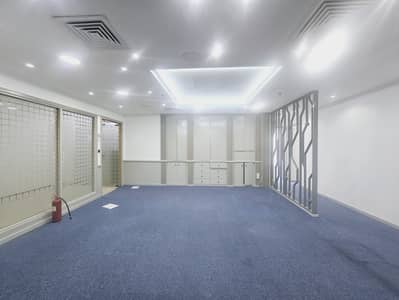 Office for Rent in Deira, Dubai - 20260422_190139. jpg Office for Rent in Deira, Dubai - 20260422_190139. jpg
