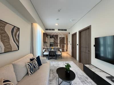 1 Camera Appartamento in Affitto a Business Bay, Dubai - 12. png