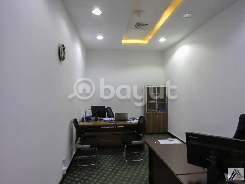BRAND NEW CUSTOMIZED LUXURIOUS PRIVATE OFFICES AT SHEIKH ZAYED ROAD|PRESTEGIOUSE LOCATION|1 MNT WALK AWAY FROM METRO. BRAND NEW CUSTOMIZED LUXURIOUS PRIVATE OFFICES AT SHEIKH ZAYED ROAD|PRESTEGIOUSE LOCATION|1 MNT WALK AWAY FROM METRO.