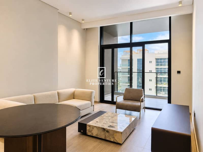 Appartement à Arjan,Marquis Galleria, 1 chambre, 82000 AED - 14538347 Appartement à Arjan,Marquis Galleria, 1 chambre, 82000 AED - 14538347