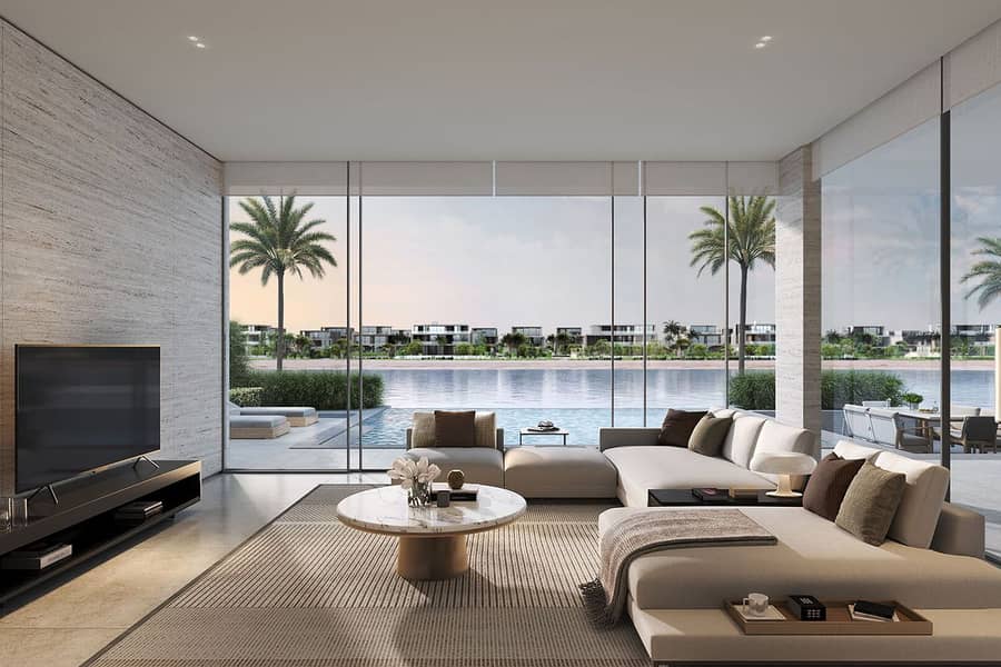 Villa a Palm Jebel Ali,Frond D, 6 camere da letto, 20450000 AED - 15073065 Villa a Palm Jebel Ali,Frond D, 6 camere da letto, 20450000 AED - 15073065