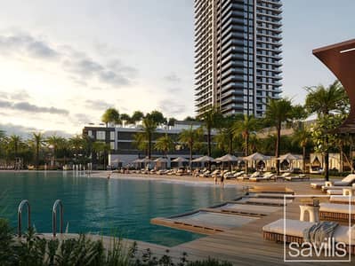 迪拜溪港, 迪拜 2 卧室单位待售 - 位于迪拜溪港,Palace Residences Creek Blue 2 卧室的公寓 3899000 AED - 15073119 迪拜溪港, 迪拜 2 卧室单位待售 - 位于迪拜溪港,Palace Residences Creek Blue 2 卧室的公寓 3899000 AED - 15073119