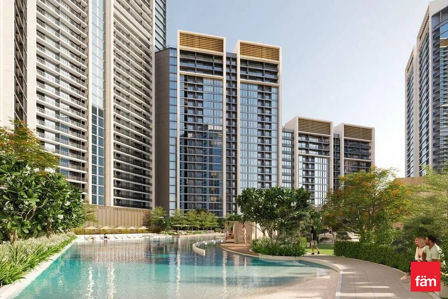 Квартира в Мотор Сити,Sobha Orbis,Sobha Orbis Tower F, 1 спальня, 1400000 AED - 15073191 Квартира в Мотор Сити,Sobha Orbis,Sobha Orbis Tower F, 1 спальня, 1400000 AED - 15073191