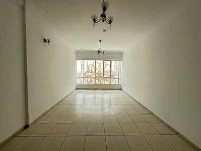 2 Schlafzimmer Wohnung zum zur Miete in Al Taawun, Sharjah - IMG_3591. jpg 2 Schlafzimmer Wohnung zum zur Miete in Al Taawun, Sharjah - IMG_3591. jpg