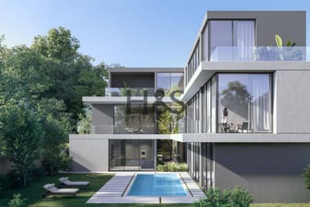 6 Bedroom Villa for Sale in Tilal City, Sharjah - Exclusive 6BR Signature Villa with Majlis & Private Pool | Sequoia Masaar Freehold 6 Bedroom Villa for Sale in Tilal City, Sharjah - Exclusive 6BR Signature Villa with Majlis & Private Pool | Sequoia Masaar Freehold