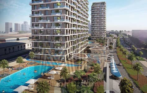 3 Cпальни Апартаменты Продажа в Мотор Сити, Дубай - img22. jpg 3 Cпальни Апартаменты Продажа в Мотор Сити, Дубай - img22. jpg
