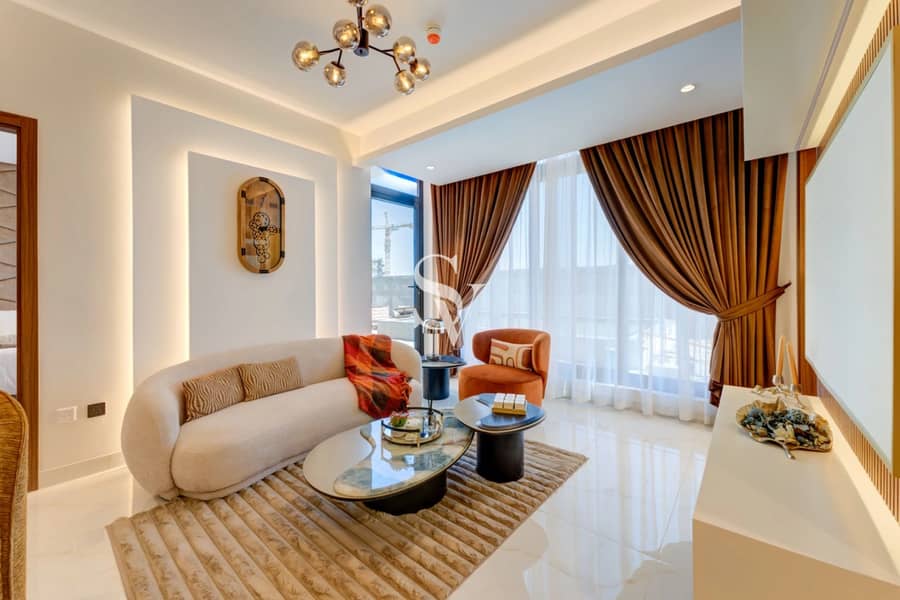 Wohnung in Nad Al Hamar,Nad Al Hamar Gardens,Myra Onyx, 2 schlafzimmer, 1525000 AED - 15073296 Wohnung in Nad Al Hamar,Nad Al Hamar Gardens,Myra Onyx, 2 schlafzimmer, 1525000 AED - 15073296