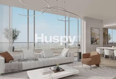 Meydan Horizon， 迪拜 1 卧室单位待售 - 位于Meydan Horizon，Claydon House 1 卧室的公寓 1950000 AED - 15073303