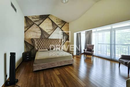 5 Schlafzimmer Villa zum zum Verkauf in Green Community, Dubai - Villa in Green Community,Green Community West, 5 schlafzimmer, 8500000 AED - 15073419 5 Schlafzimmer Villa zum zum Verkauf in Green Community, Dubai - Villa in Green Community,Green Community West, 5 schlafzimmer, 8500000 AED - 15073419