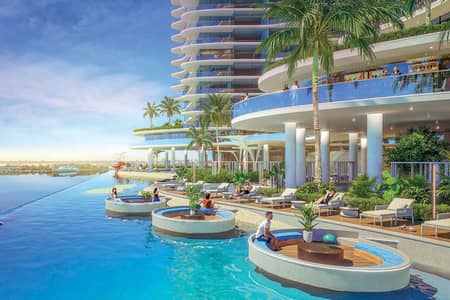 1 Camera Appartamento in Vendita a Dubai Maritime City, Dubai - Appartamento a Dubai Maritime City,Oceanz by Danube,Oceanz 2, 1 camera da letto, 2100000 AED - 15073414 1 Camera Appartamento in Vendita a Dubai Maritime City, Dubai - Appartamento a Dubai Maritime City,Oceanz by Danube,Oceanz 2, 1 camera da letto, 2100000 AED - 15073414