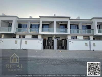 6 Slaapkamers Townhouse te Koop in Al Bahia, Ajman - WhatsApp Image 2026-05-03 at 6.14. 46 PM (1). jpeg 6 Slaapkamers Townhouse te Koop in Al Bahia, Ajman - WhatsApp Image 2026-05-03 at 6.14. 46 PM (1). jpeg