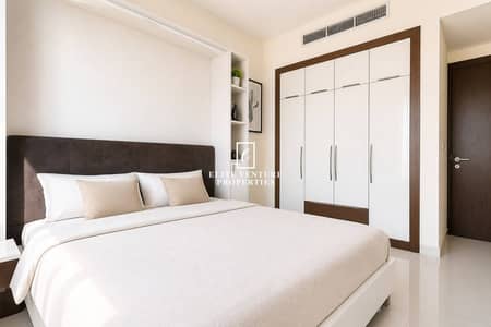 Estudio para en Alquiler en Arjan, Dubai - Apartamento en Arjan，Miraclz Tower by Danube, 52899 AED - 15069598