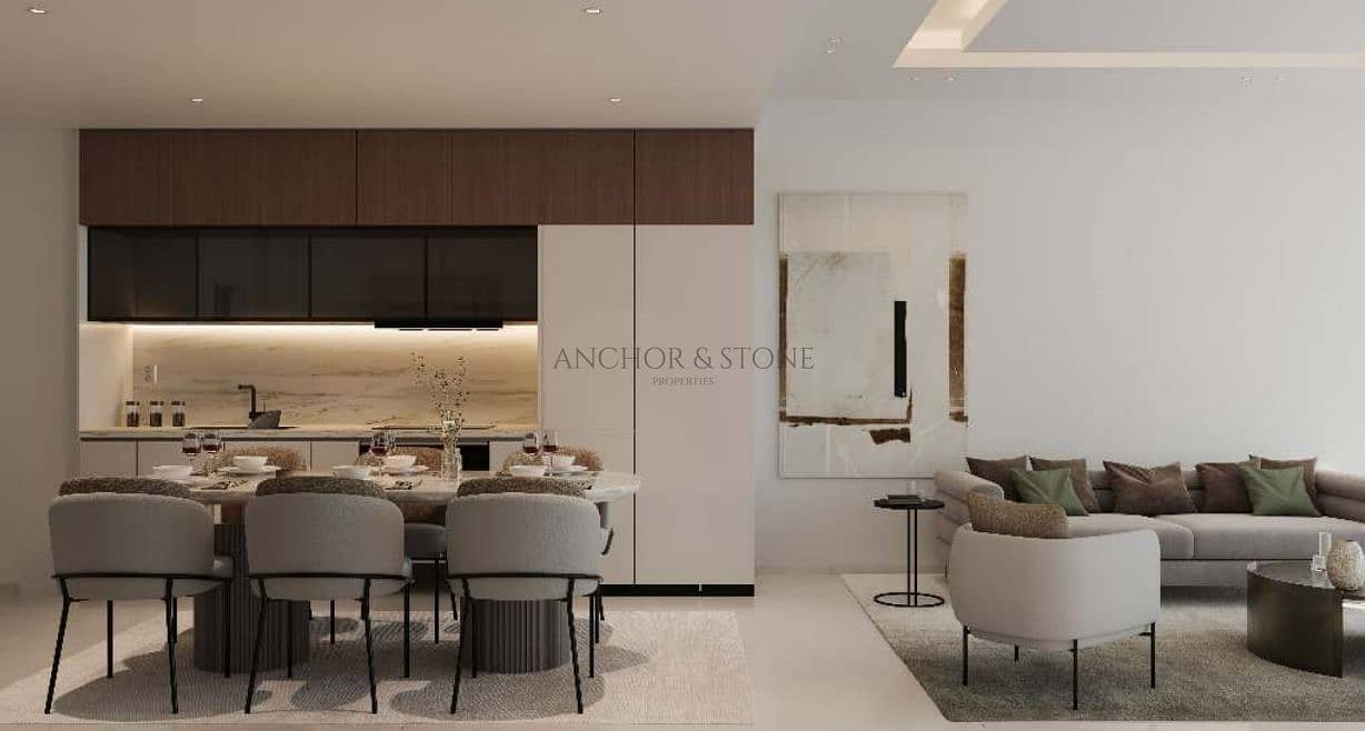 Skyhills Residences Tower 1