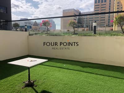 Fully Furnished 1 BHK in JVC Fully Furnished 1 BHK in JVC