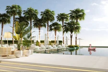 1 Bedroom Flat for Sale in City of Arabia, Dubai - High Floor | Modern Layout | Flexible Payment Plan