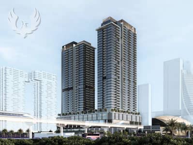 2 Bedroom Apartment for Sale in Bur Dubai, Dubai - Below Market Deal | Dubai Frame View | Below OP