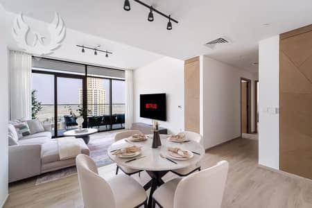 2 chambres Appartement à à vendre à Dubai Creek Harbour, Dubai - Appartement à Dubai Creek Harbour，Palace Residences, 2 chambres, 3700000 AED - 15073555